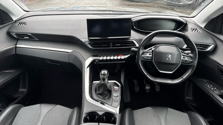 Peugeot 5008 1.5 BlueHDi Allure Premium 5dr Diesel Estate